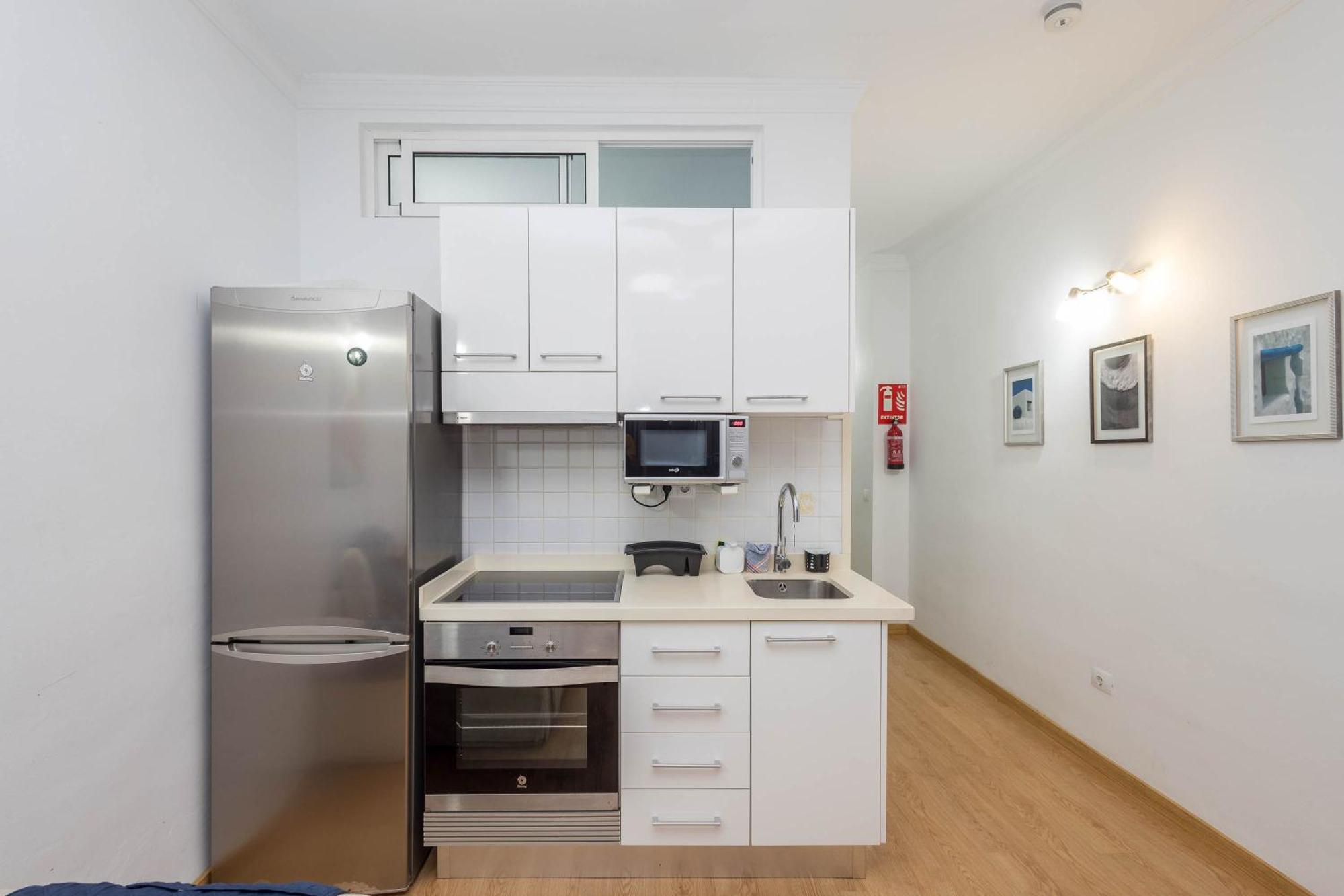 Apartamento Las Canteras Cuyas 17 Las Palmas de Gran Canaria Exterior foto